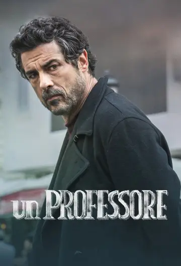 Постер до серіалу "Un Professore" #1670995