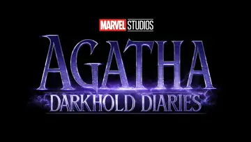 Задник до серіалу "Agatha All Along" #1310807