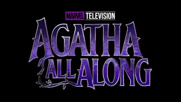 Задник до серіалу "Agatha All Along" #1310821