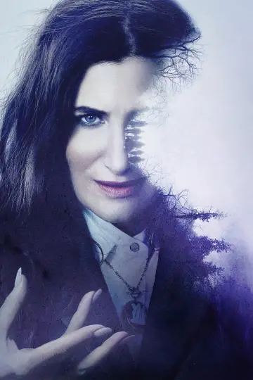 Постер до серіалу "Agatha All Along" #1310879
