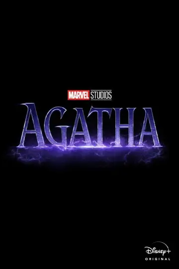 Постер до серіалу "Agatha All Along" #1310884