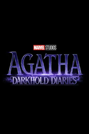 Постер до серіалу "Agatha All Along" #1310886