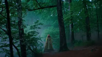 Задник до серіалу "Agatha All Along" #1657579