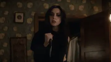 Задник до серіалу "Agatha All Along" #1657583