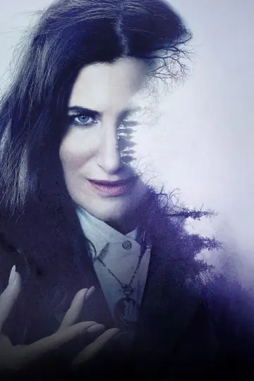 Постер до серіалу "Agatha All Along" #1704456