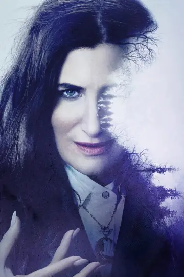 Постер до серіалу "Agatha All Along" #1704475