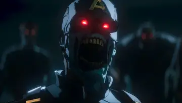 Задник до серіалу "Marvel Zombies" #1361663