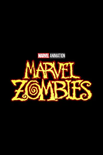 Постер до серіалу "Marvel Zombies" #1361709