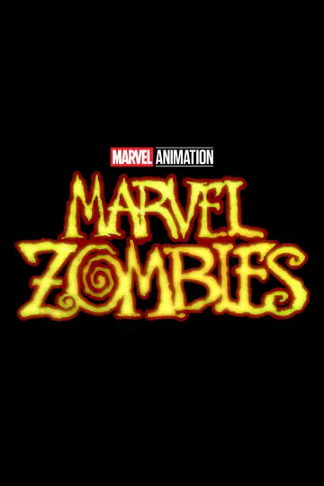 Постер до серіалу "Marvel Zombies" #1361715