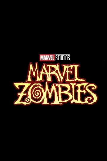 Постер до серіалу "Marvel Zombies" #1361716
