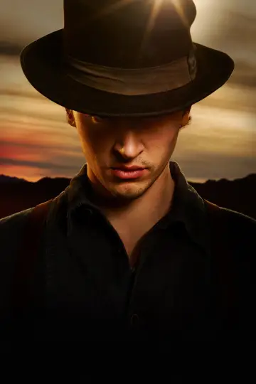 Постер к сериалу "Біллі Кід" #1398704