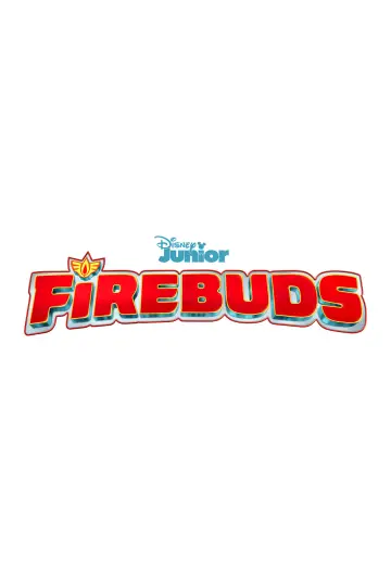 Постер до серіалу "Firebuds" #1439480