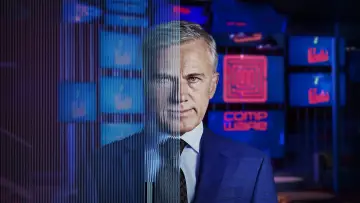 Задник до серіалу "Консультант" #1422872