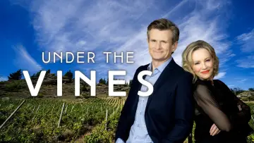 Задник до серіалу "Under the Vines" #1553733