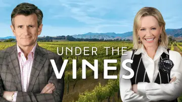 Задник до серіалу "Under the Vines" #1553734