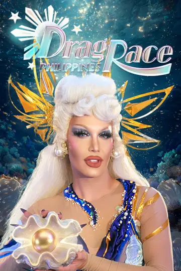 Постер до серіалу "Drag Race Philippines" #1599680