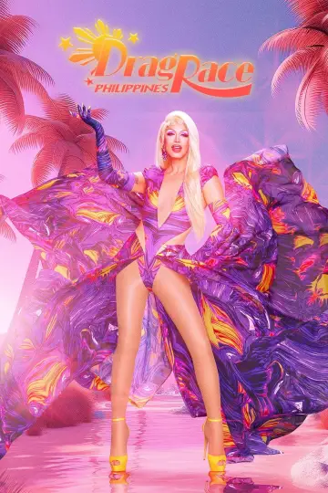 Постер до серіалу "Drag Race Philippines" #1756296