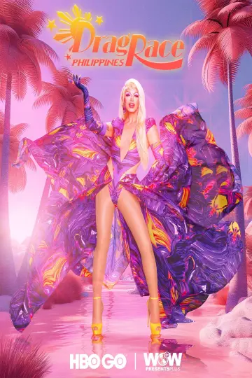 Постер до серіалу "Drag Race Philippines" #1756299