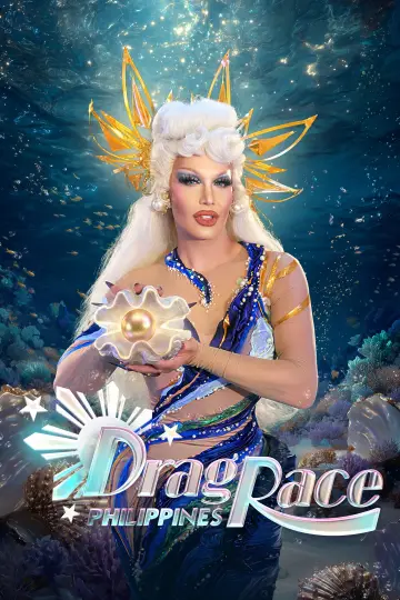 Постер до серіалу "Drag Race Philippines" #1756306