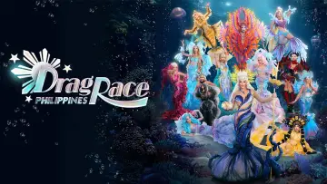 Задник до серіалу "Drag Race Philippines" #1815594