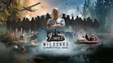 Задник к сериалу "7 vs. Wild" #1512430