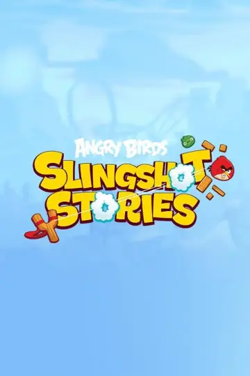 Angry Birds: Історії з рогатки (2020)