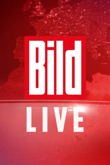 BILD LIVE постер