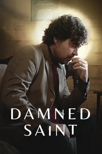 Постер до серіалу "Santo Maldito" #1423479