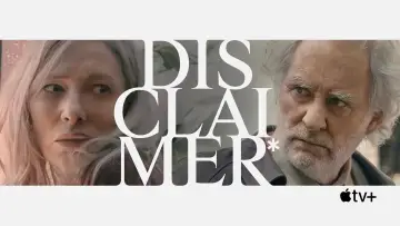 Задник до серіалу "Дисклеймер" #1343918