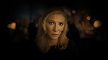 Задник до серіалу "Дисклеймер" #1343919