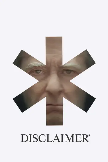 Постер до серіалу "Дисклеймер" #1343960