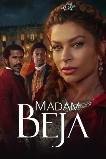 Dona Beja постер