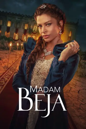Постер до серіалу "Dona Beja" #1437710