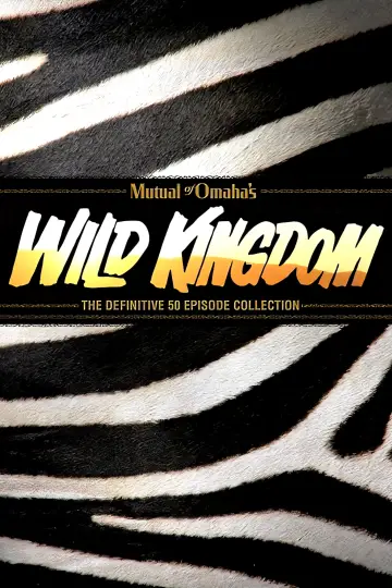 Постер до серіалу "Mutual of Omaha