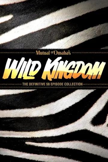Постер до серіалу "Mutual of Omaha
