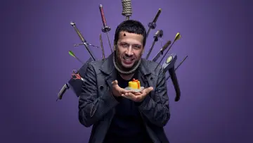 Задник до серіалу "И снова здравствуйте!" #1295915