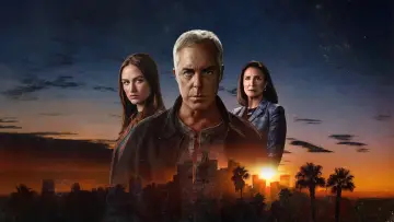 Задник к сериалу "Босх: Спадок" #1373197