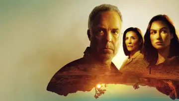 Задник к сериалу "Босх: Спадок" #1373202
