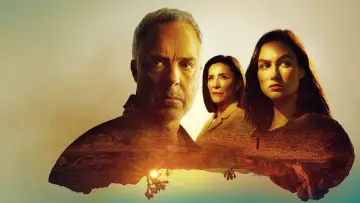 Задник к сериалу "Босх: Спадок" #1373203