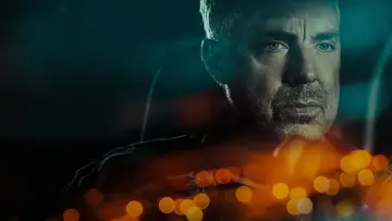 Задник к сериалу "Босх: Спадок" #1373206