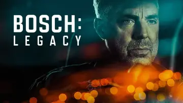 Задник к сериалу "Босх: Спадок" #1373210