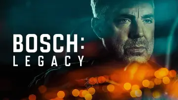 Задник к сериалу "Босх: Спадок" #1373211