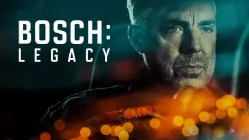 Задник к сериалу "Босх: Спадок" #1373212