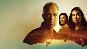 Задник к сериалу "Босх: Спадок" #1373216