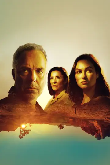 Постер к сериалу "Босх: Спадок" #1373238