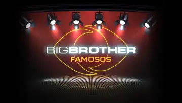 Задник до серіалу "Big Brother Famosos" #1848501