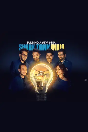 Постер до серіалу "शार्क टैंक इंडिया" #1760160