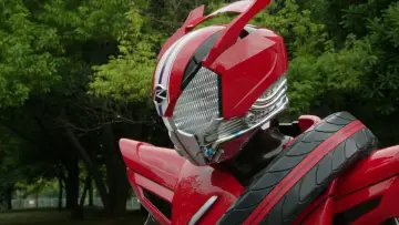 Задник до серіалу "仮面ライダードライブ" #1541956