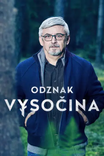 Постер до серіалу "Odznak Vysočina" #1805881