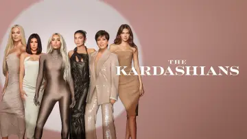 Задник до серіалу "The Kardashians" #1378385